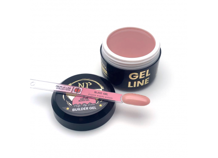 PROFI-UP LINE BUILDER GEL - BLISS GEL 15ml